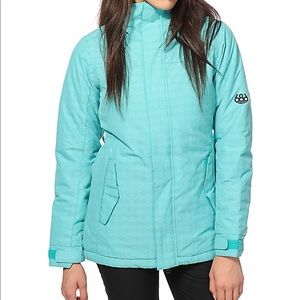 Women’s 686 Ski/Snowboard jacket